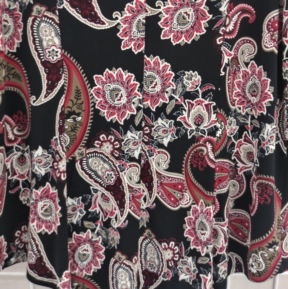 Sami and jo blouse PL